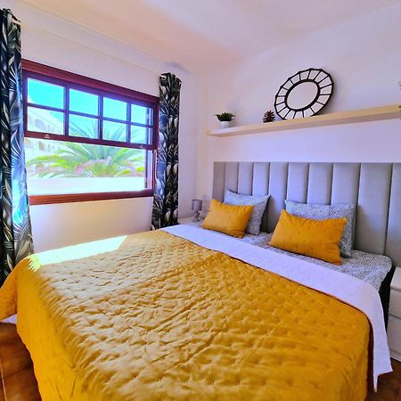 Strelitzia Apartment - Ocean View & Heated Pool Σαν Μιγκέλ ντε Αμπόνα Εξωτερικό φωτογραφία