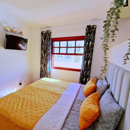 Strelitzia Apartment - Ocean View & Heated Pool Σαν Μιγκέλ ντε Αμπόνα Εξωτερικό φωτογραφία