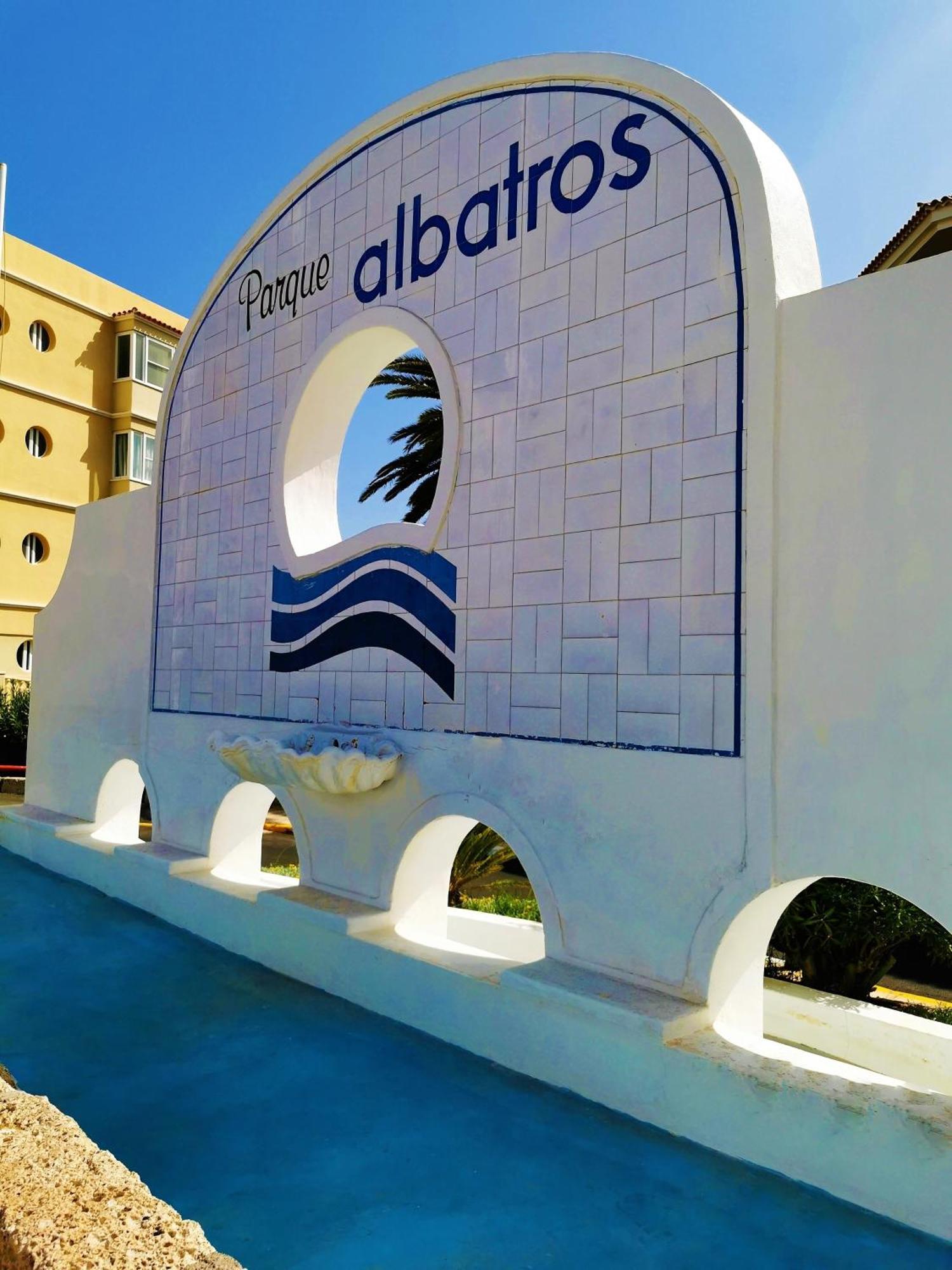 Strelitzia Apartment - Ocean View & Heated Pool Σαν Μιγκέλ ντε Αμπόνα Εξωτερικό φωτογραφία