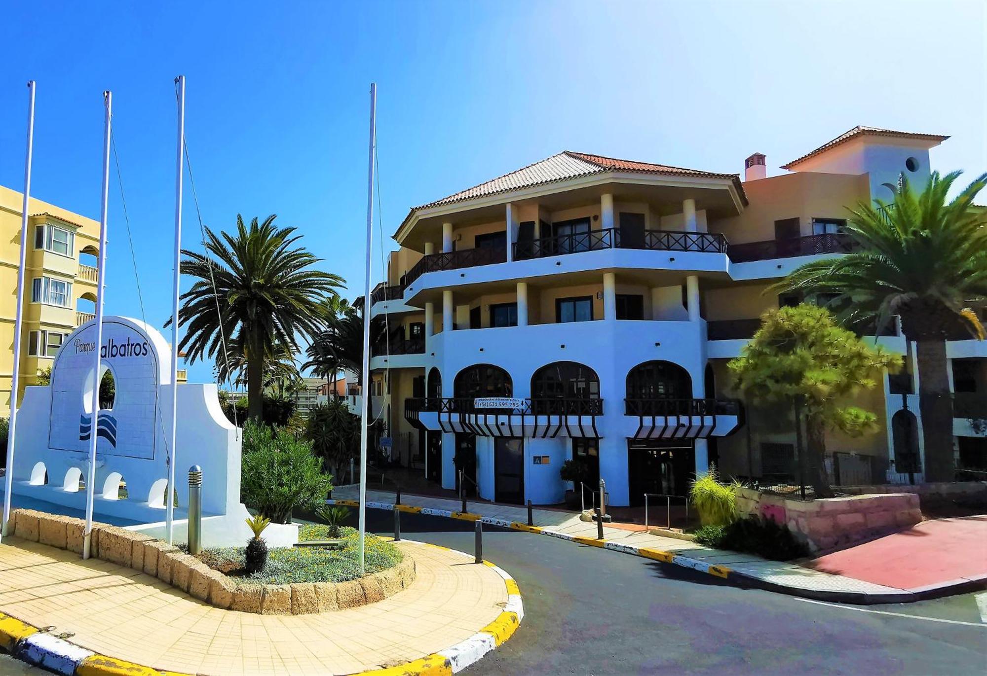 Strelitzia Apartment - Ocean View & Heated Pool Σαν Μιγκέλ ντε Αμπόνα Εξωτερικό φωτογραφία