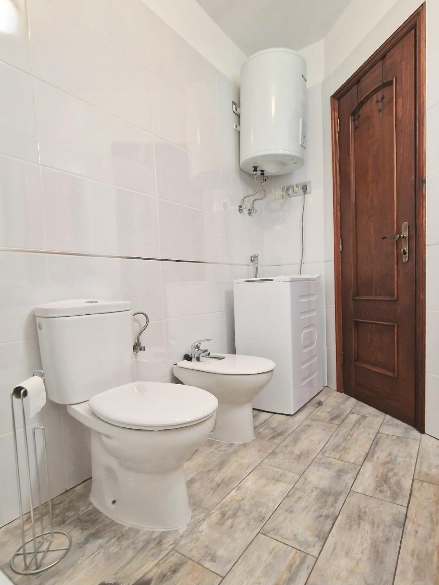 Strelitzia Apartment - Ocean View & Heated Pool Σαν Μιγκέλ ντε Αμπόνα Εξωτερικό φωτογραφία