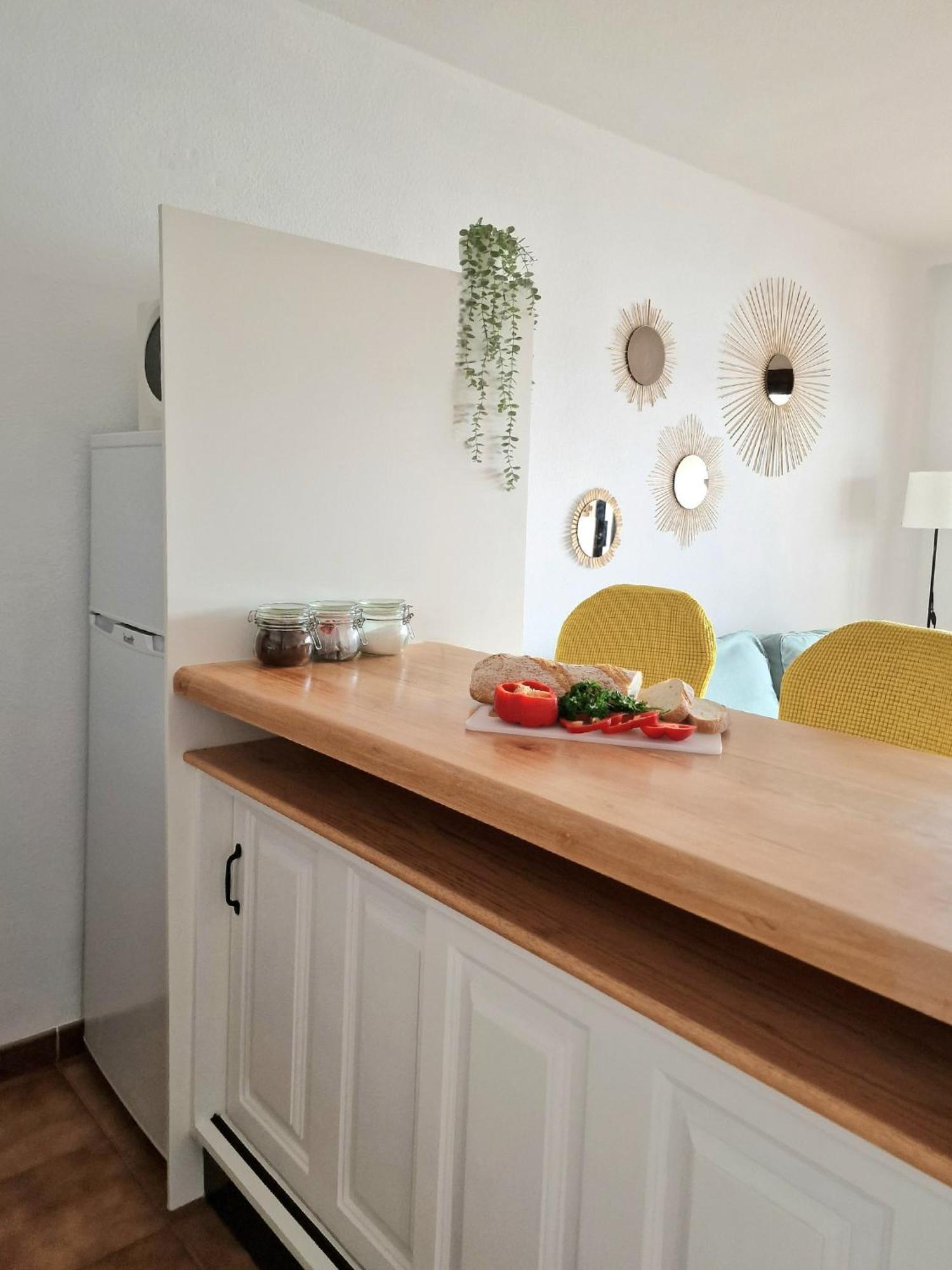 Strelitzia Apartment - Ocean View & Heated Pool Σαν Μιγκέλ ντε Αμπόνα Εξωτερικό φωτογραφία