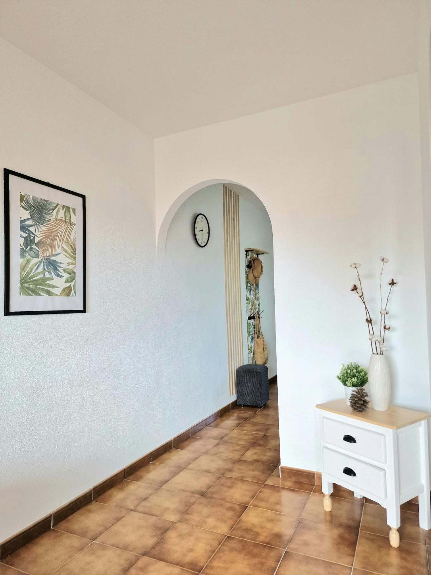 Strelitzia Apartment - Ocean View & Heated Pool Σαν Μιγκέλ ντε Αμπόνα Εξωτερικό φωτογραφία