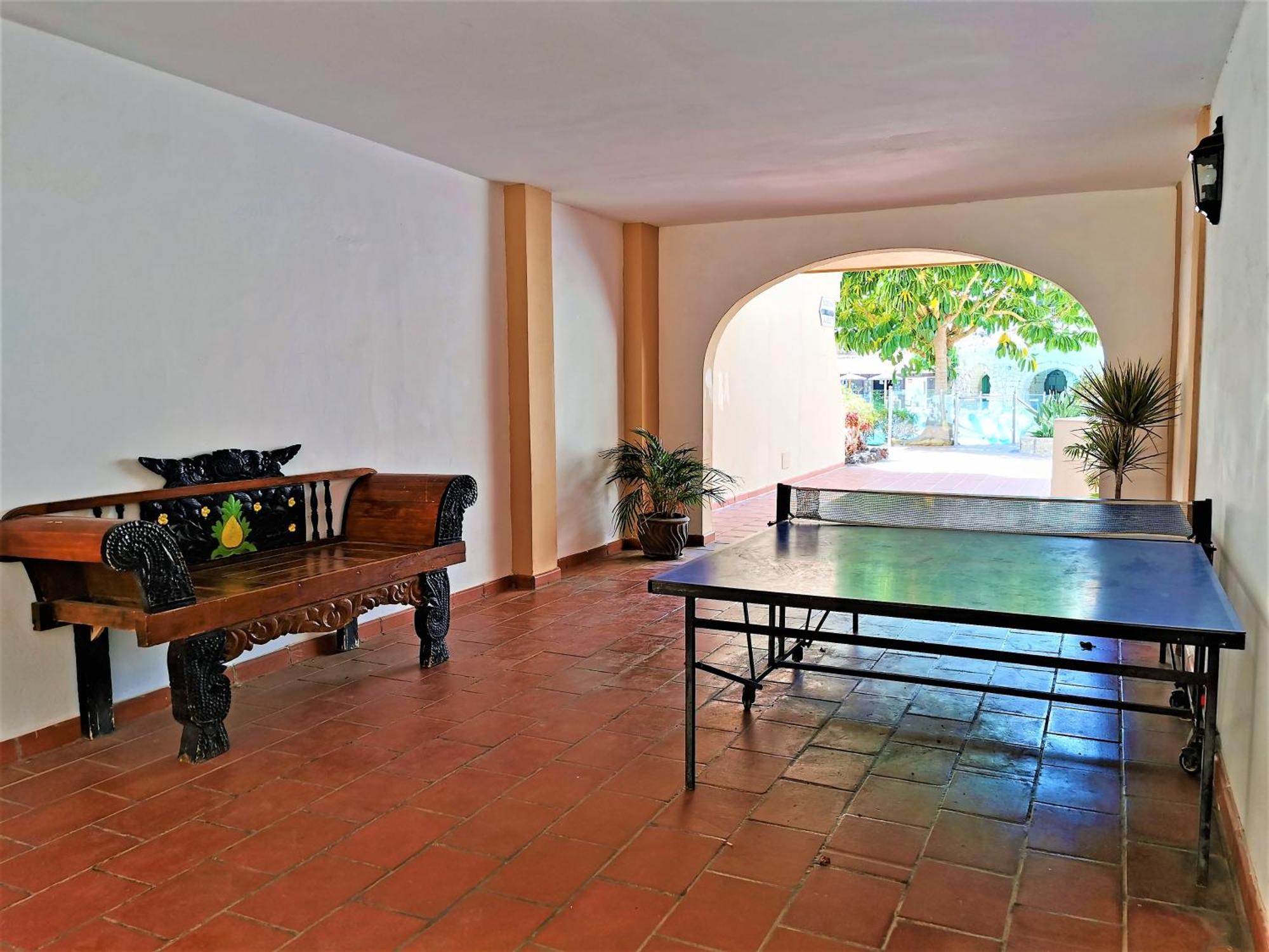 Strelitzia Apartment - Ocean View & Heated Pool Σαν Μιγκέλ ντε Αμπόνα Εξωτερικό φωτογραφία