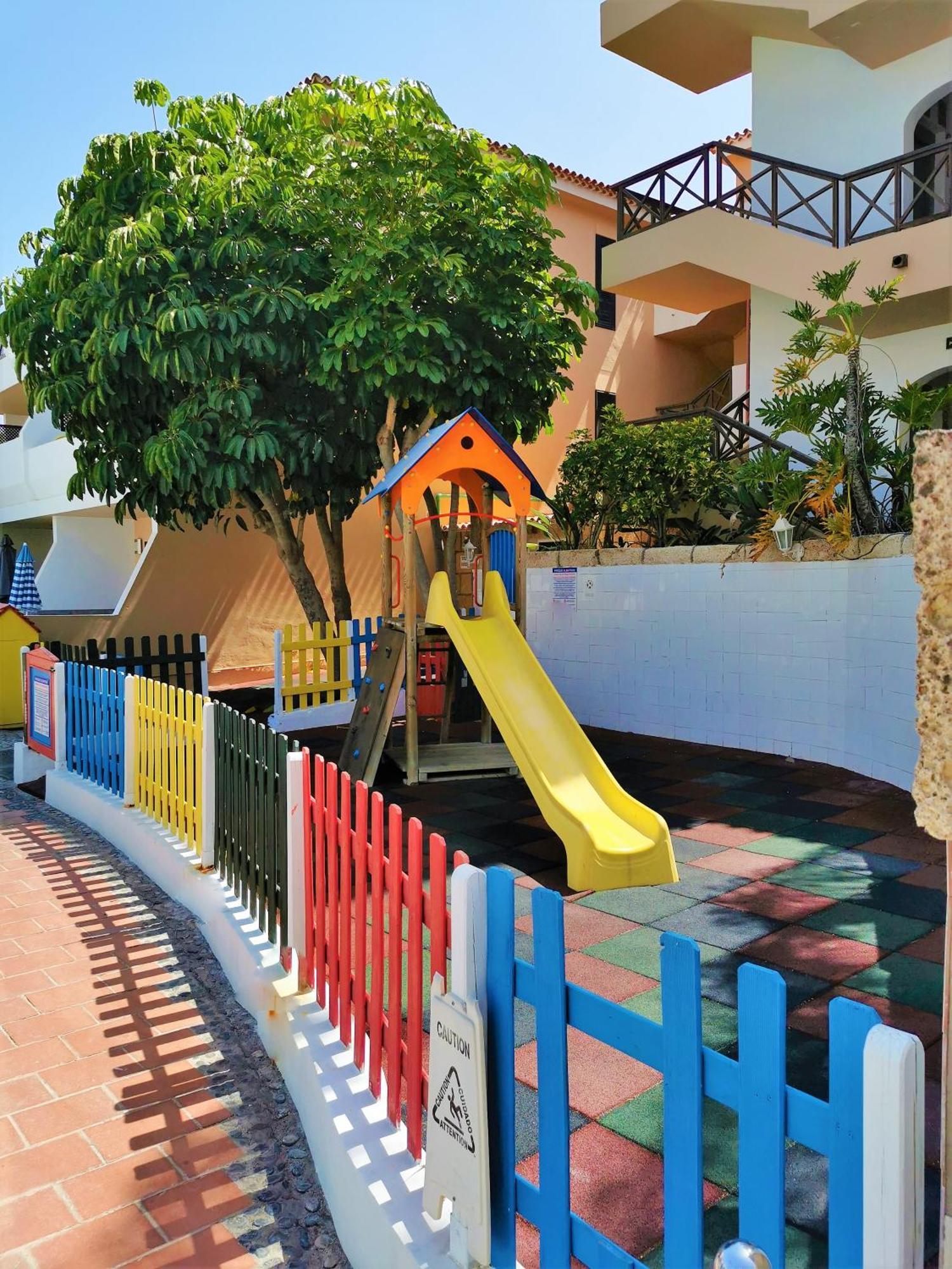 Strelitzia Apartment - Ocean View & Heated Pool Σαν Μιγκέλ ντε Αμπόνα Εξωτερικό φωτογραφία