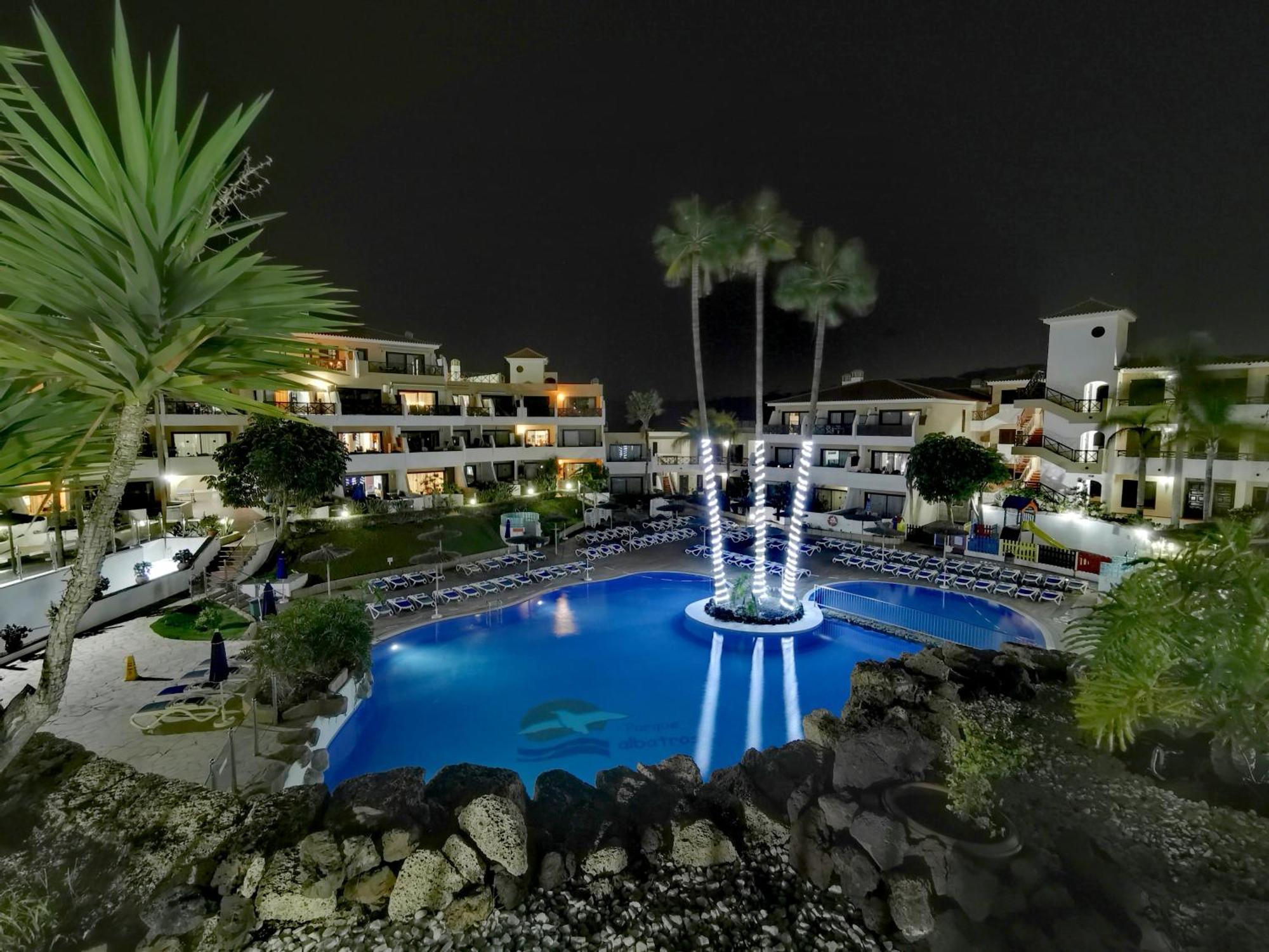 Strelitzia Apartment - Ocean View & Heated Pool Σαν Μιγκέλ ντε Αμπόνα Εξωτερικό φωτογραφία