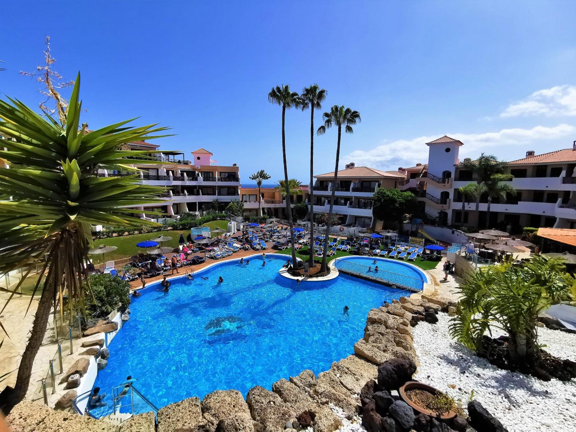 Strelitzia Apartment - Ocean View & Heated Pool Σαν Μιγκέλ ντε Αμπόνα Εξωτερικό φωτογραφία