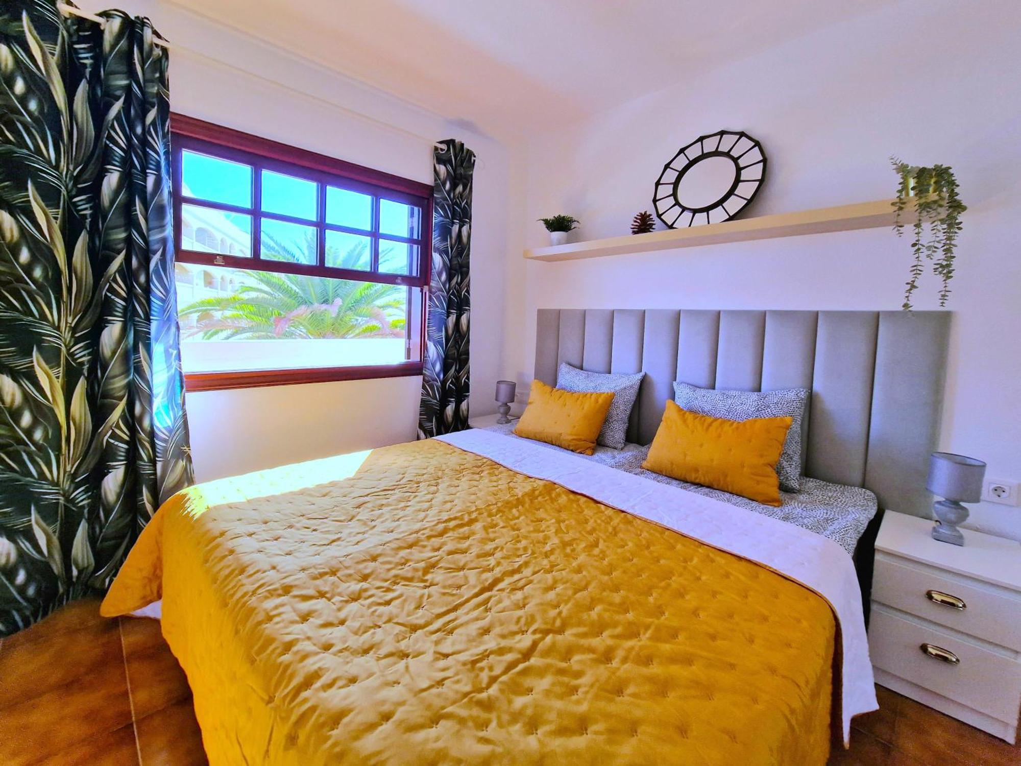 Strelitzia Apartment - Ocean View & Heated Pool Σαν Μιγκέλ ντε Αμπόνα Εξωτερικό φωτογραφία