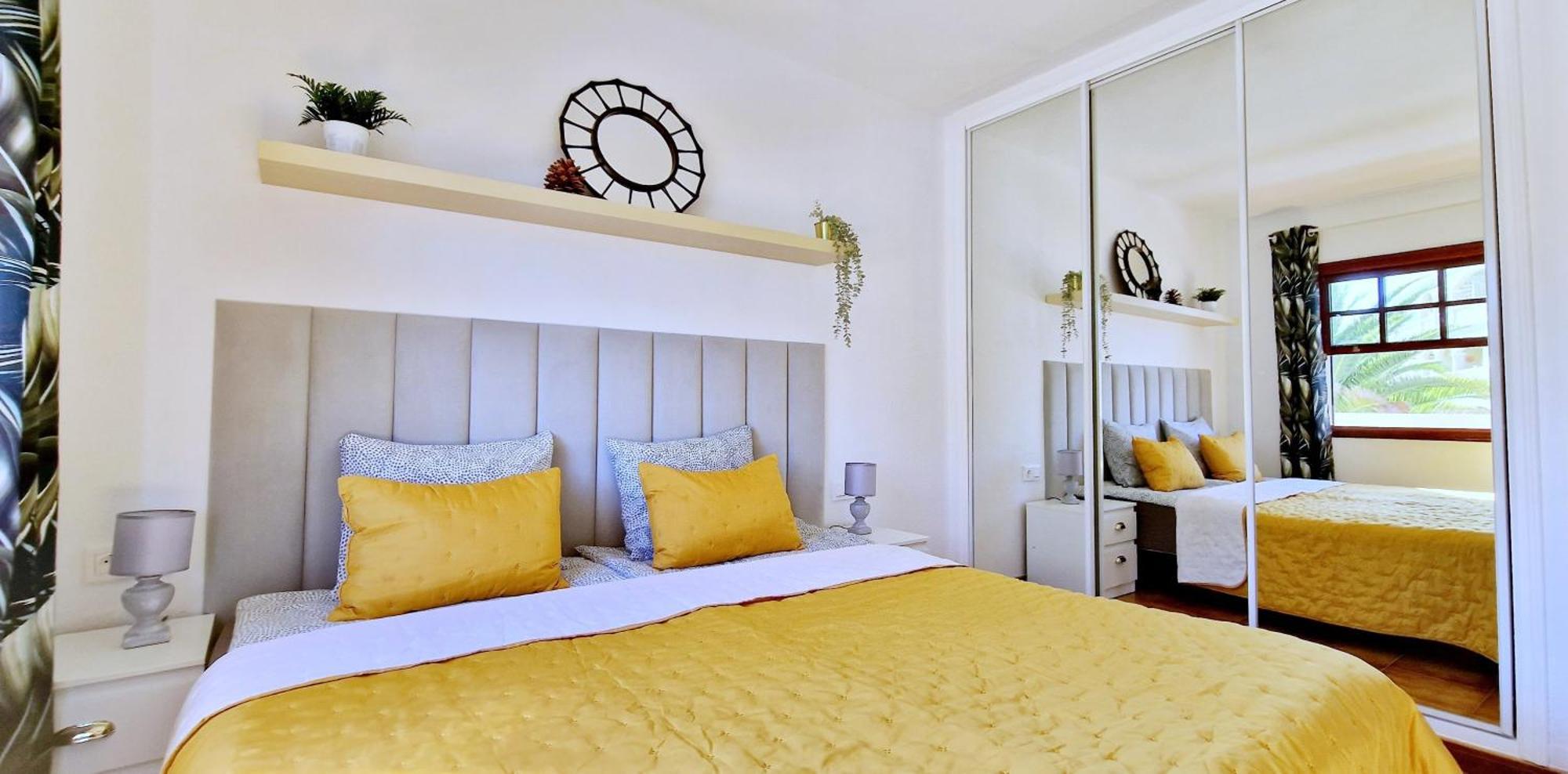 Strelitzia Apartment - Ocean View & Heated Pool Σαν Μιγκέλ ντε Αμπόνα Εξωτερικό φωτογραφία